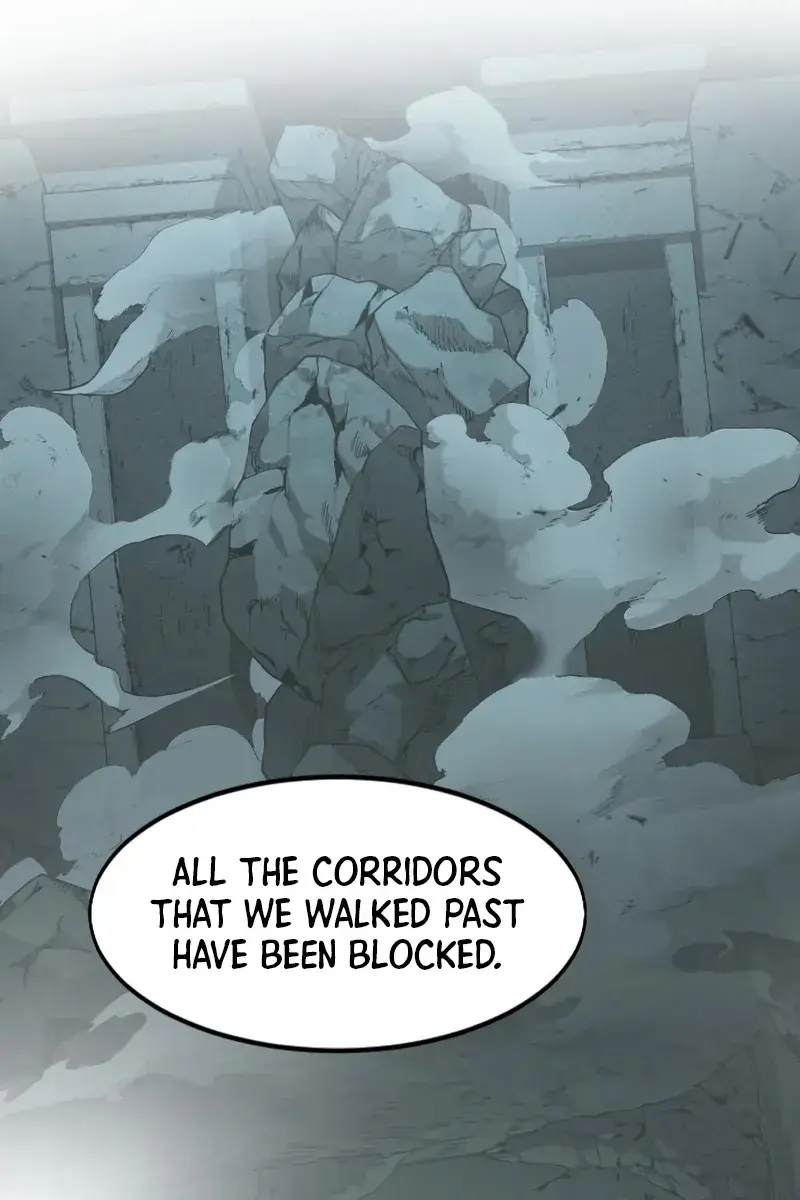 Return of the Mount Hua Sect Chapter 97 Page 84