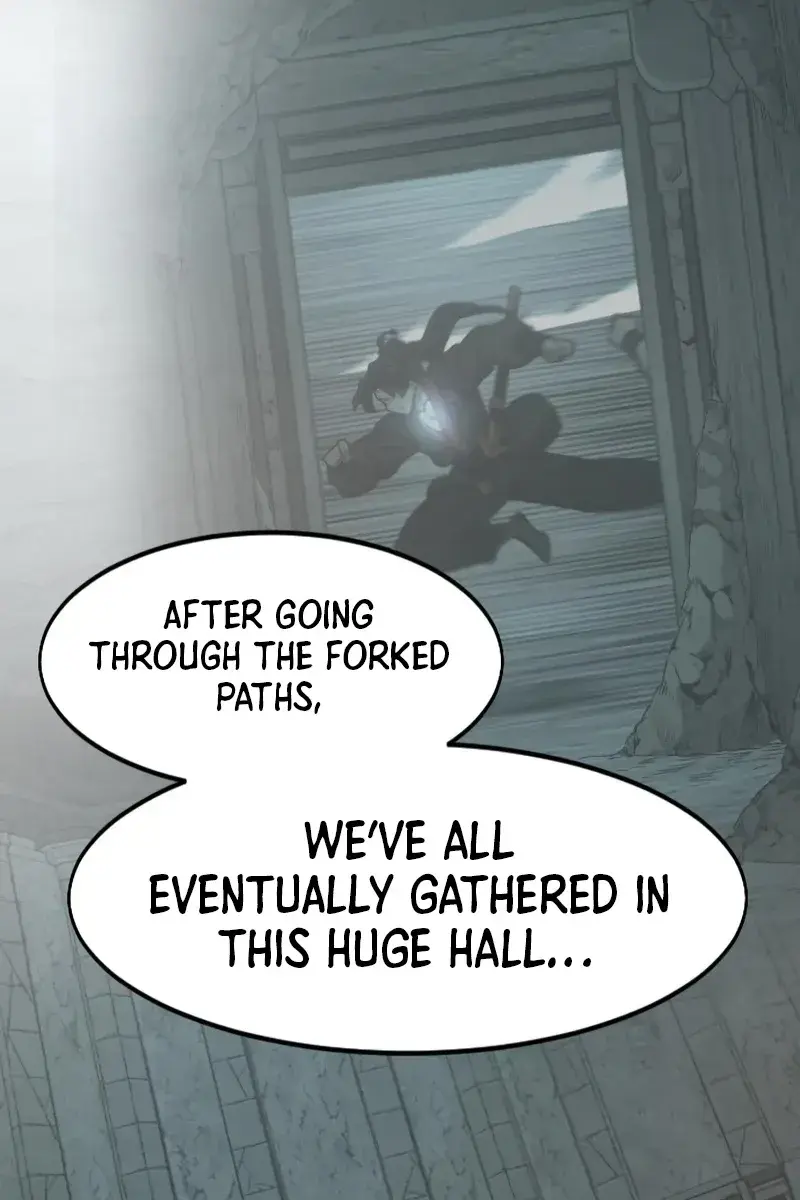 Return of the Mount Hua Sect Chapter 97 Page 85