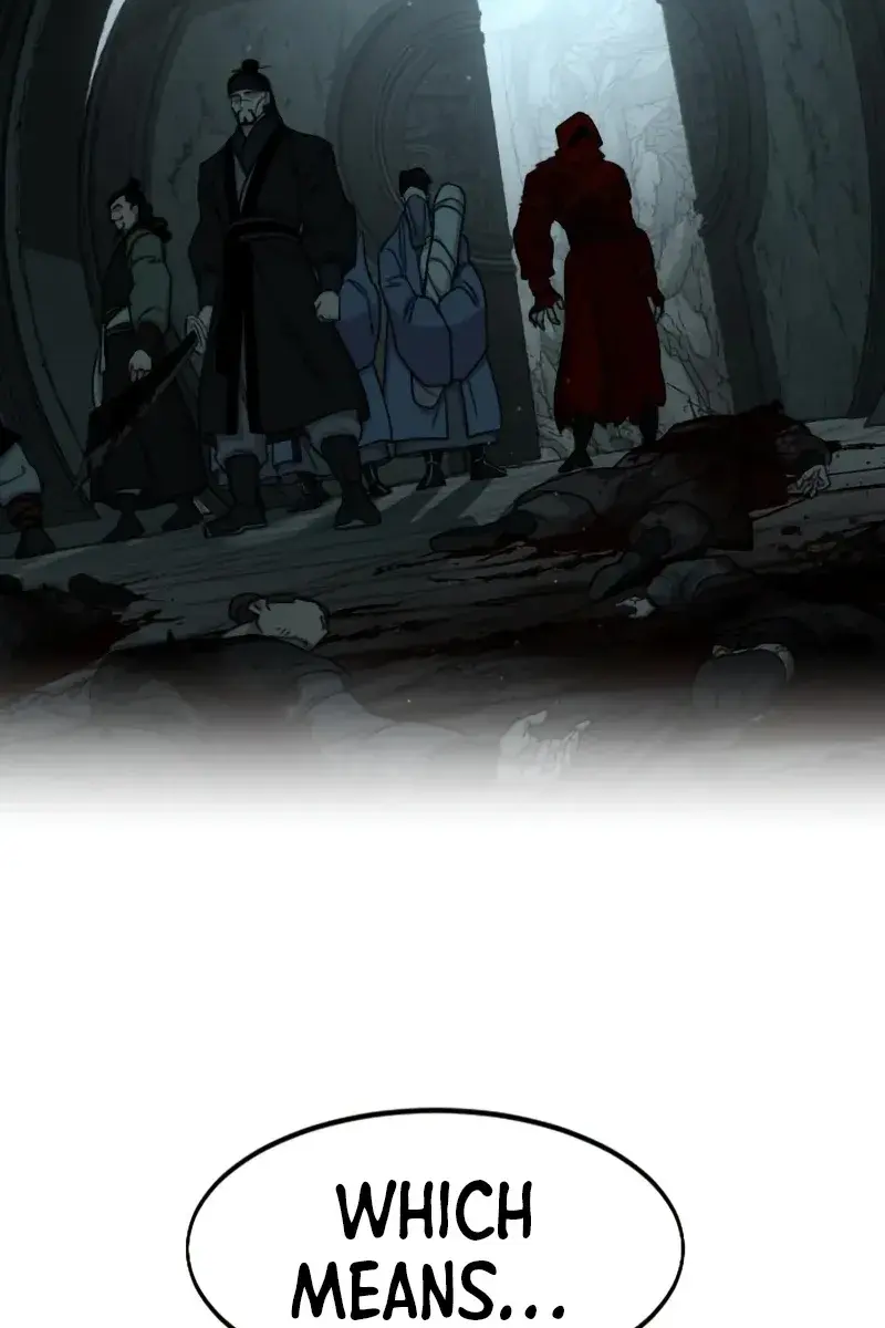 Return of the Mount Hua Sect Chapter 97 Page 87