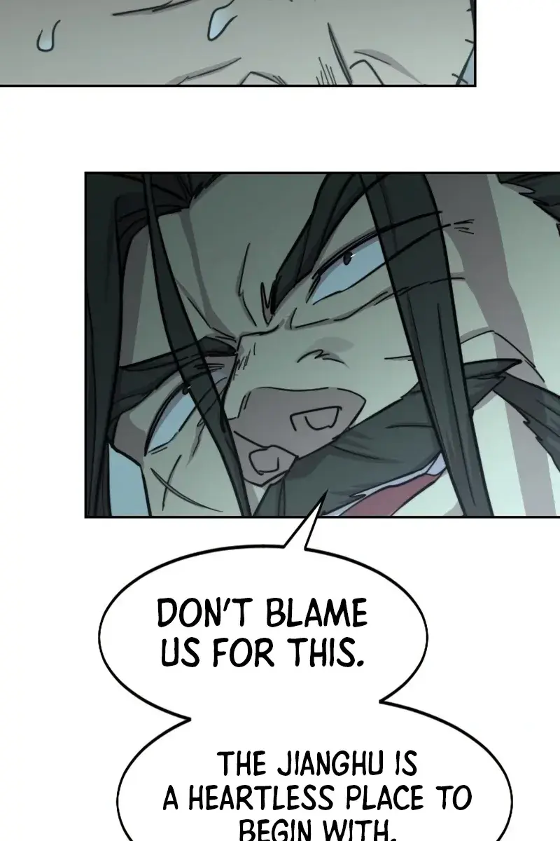 Return of the Mount Hua Sect Chapter 97 Page 93