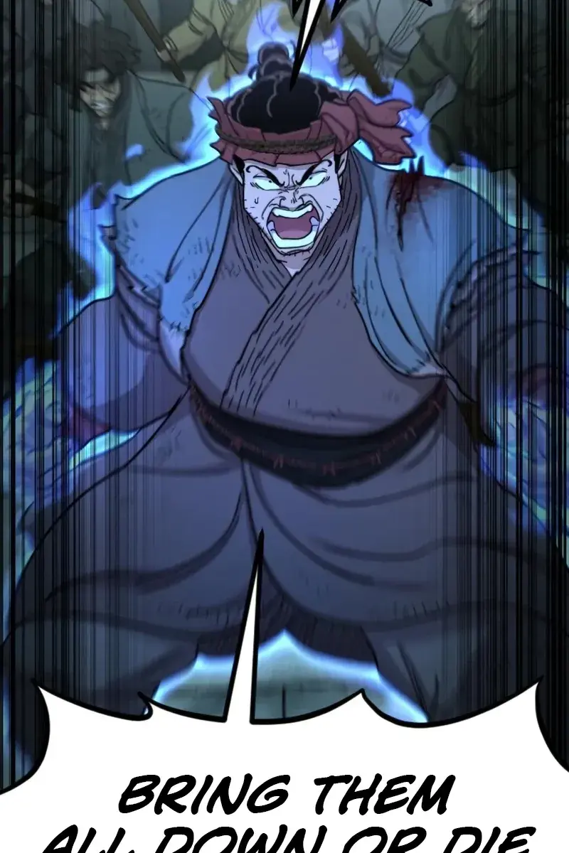 Return of the Mount Hua Sect Chapter 97 Page 95