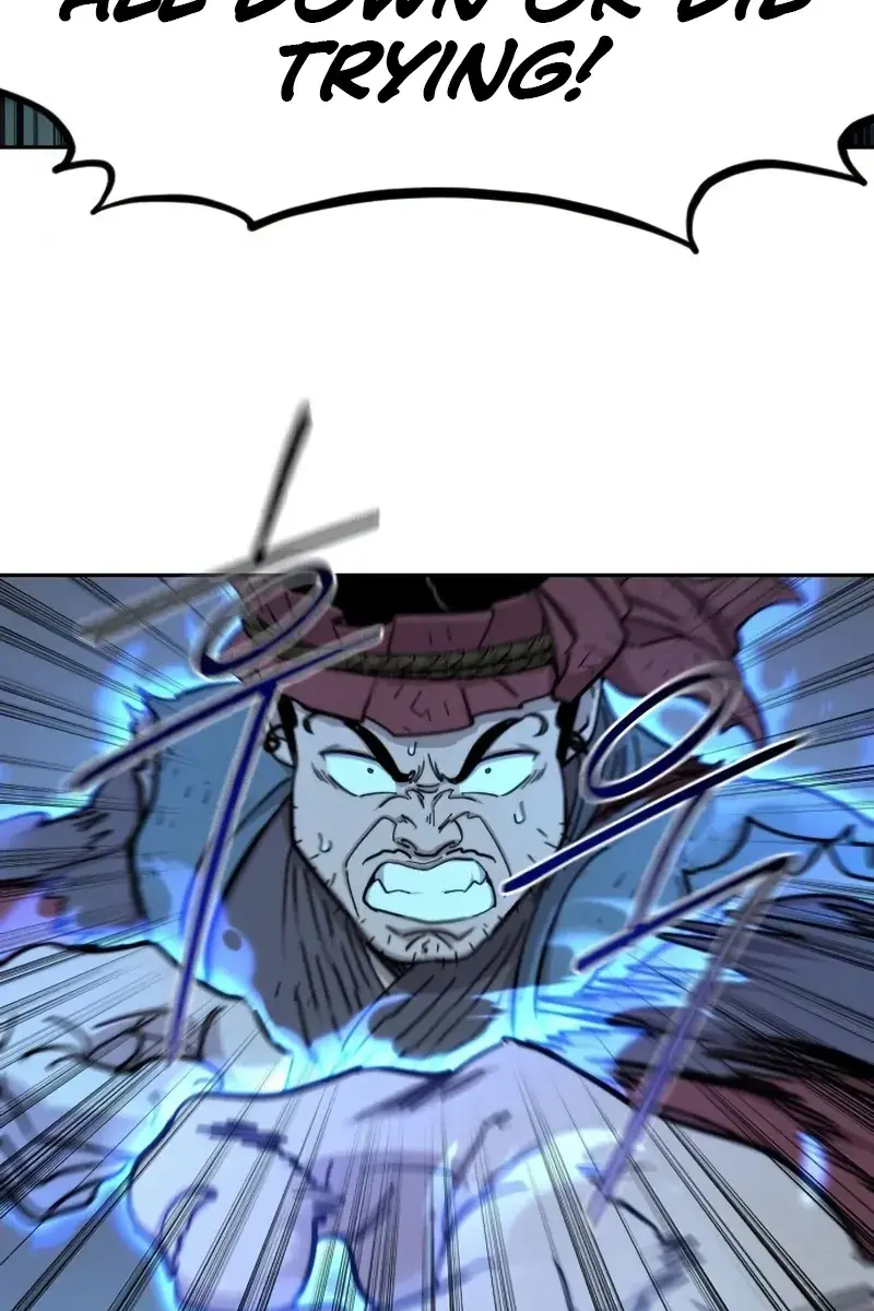 Return of the Mount Hua Sect Chapter 97 Page 96