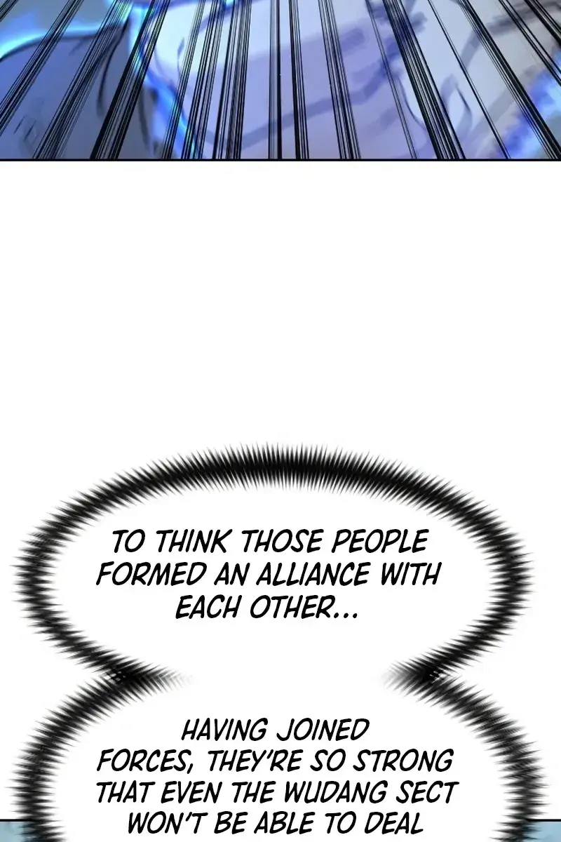 Return of the Mount Hua Sect Chapter 97 Page 97