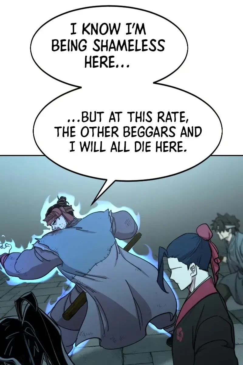 Return of the Mount Hua Sect Chapter 97 Page 102