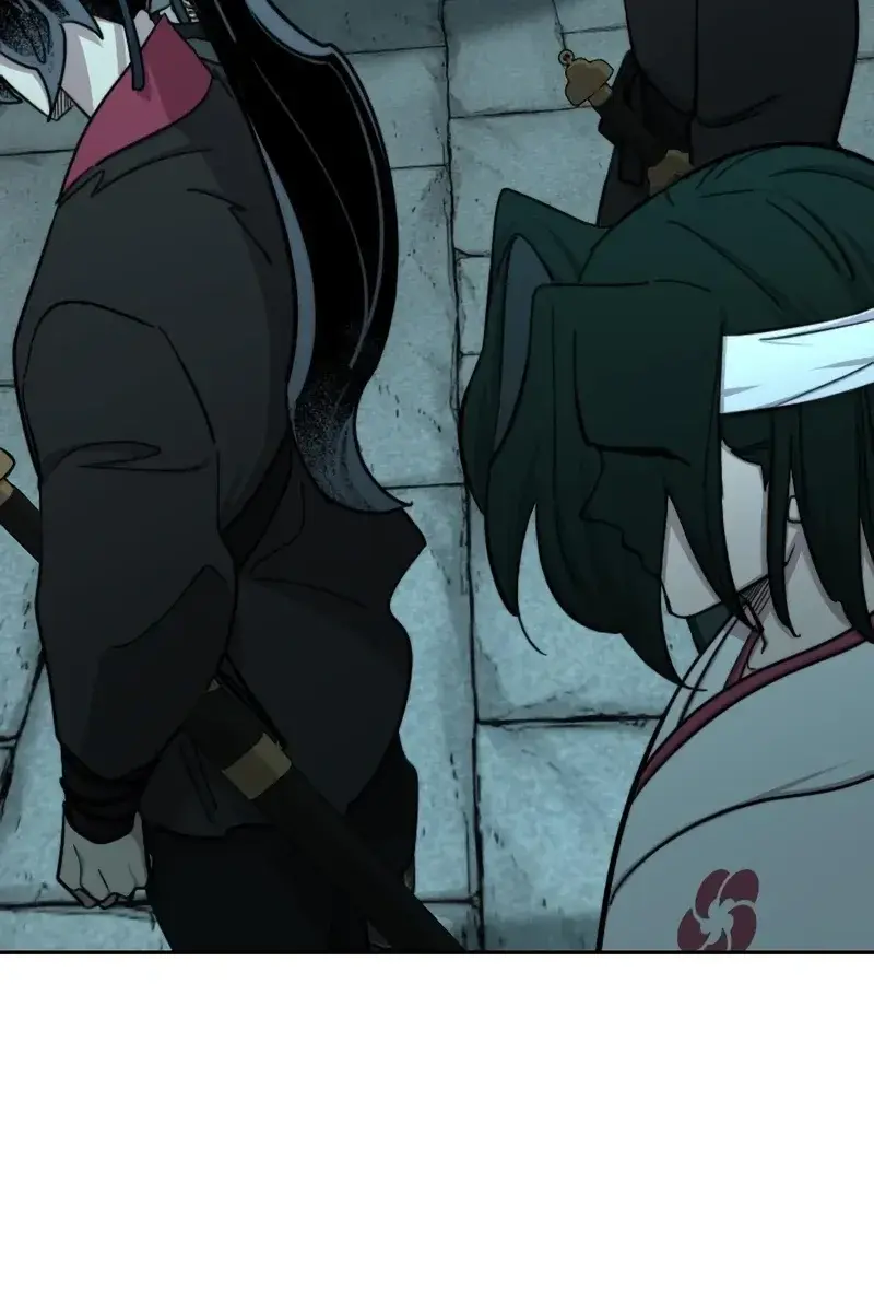 Return of the Mount Hua Sect Chapter 97 Page 103