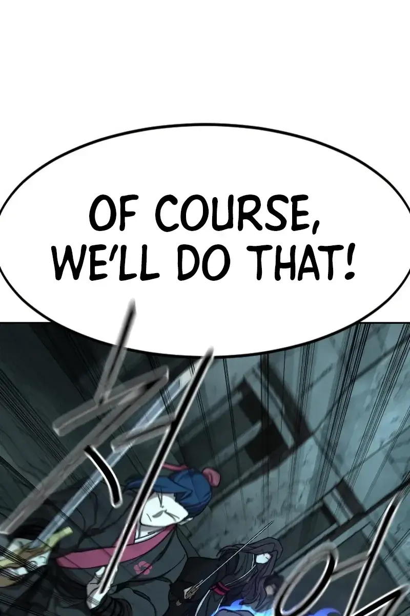 Return of the Mount Hua Sect Chapter 97 Page 105