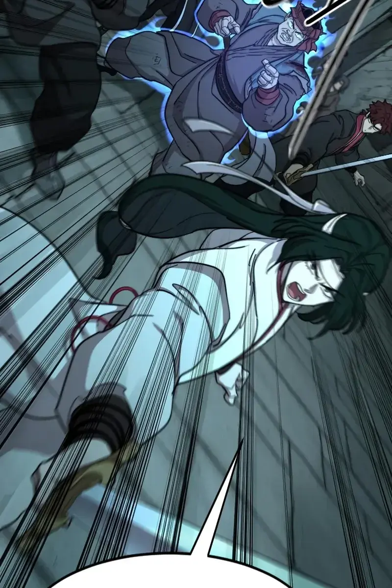 Return of the Mount Hua Sect Chapter 97 Page 106