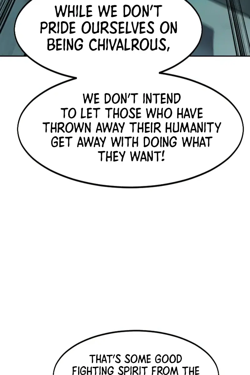 Return of the Mount Hua Sect Chapter 97 Page 107