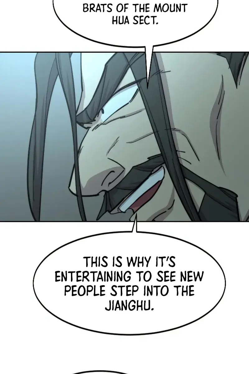 Return of the Mount Hua Sect Chapter 97 Page 108