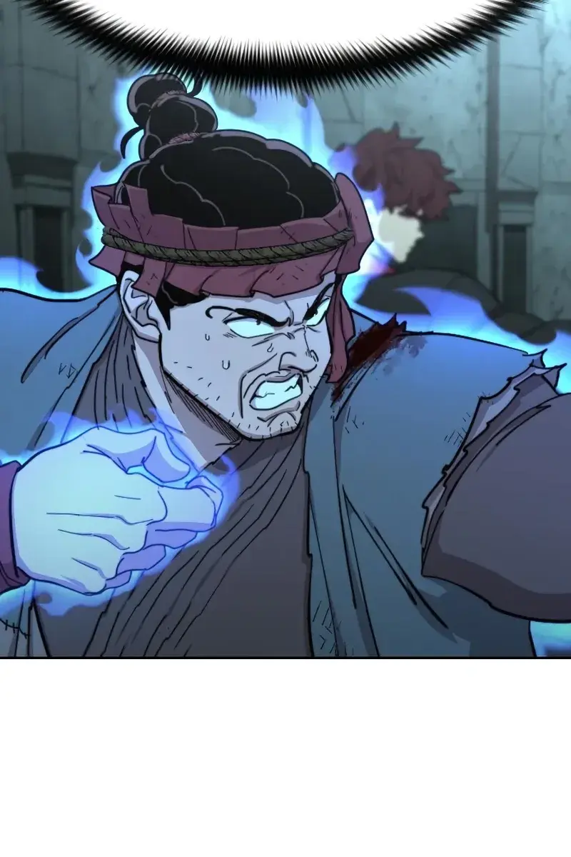 Return of the Mount Hua Sect Chapter 97 Page 111