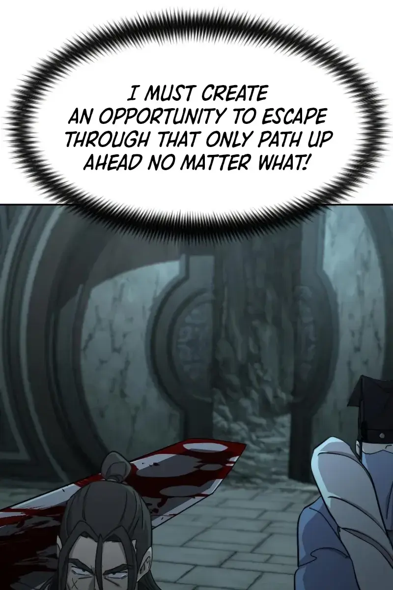 Return of the Mount Hua Sect Chapter 97 Page 114