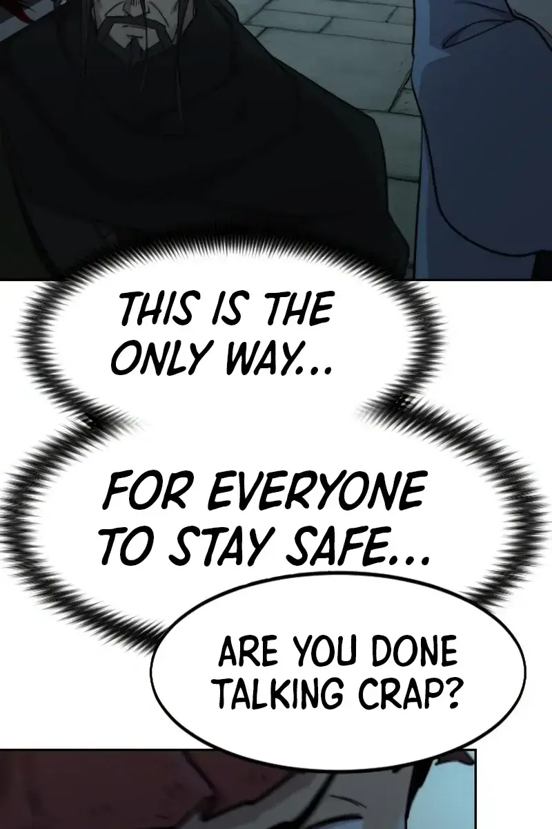 Return of the Mount Hua Sect Chapter 97 Page 115