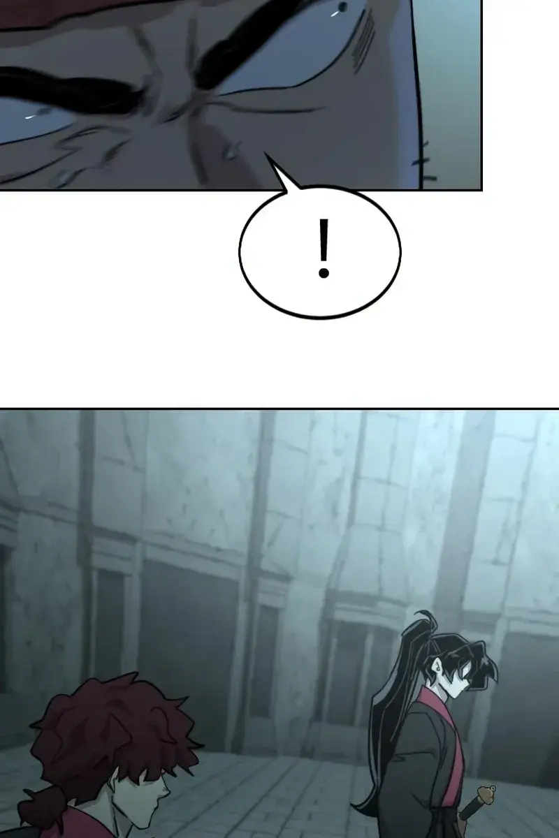 Return of the Mount Hua Sect Chapter 97 Page 116