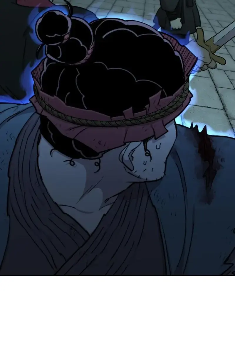 Return of the Mount Hua Sect Chapter 97 Page 117