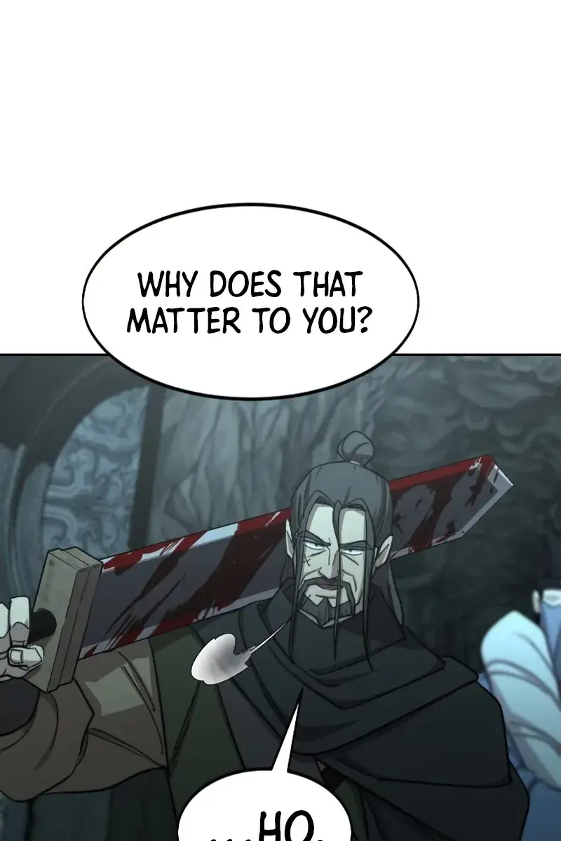 Return of the Mount Hua Sect Chapter 97 Page 121