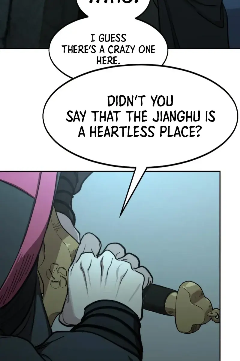 Return of the Mount Hua Sect Chapter 97 Page 122