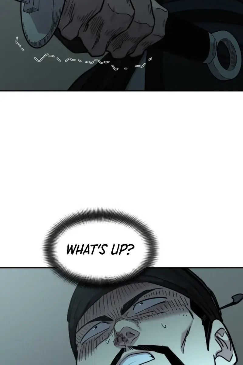 Return of the Mount Hua Sect Chapter 97 Page 131