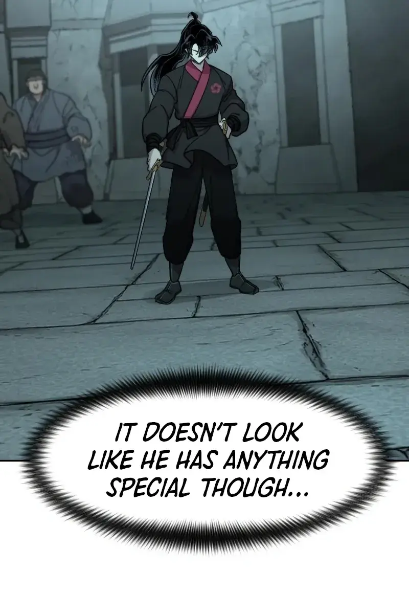 Return of the Mount Hua Sect Chapter 97 Page 133