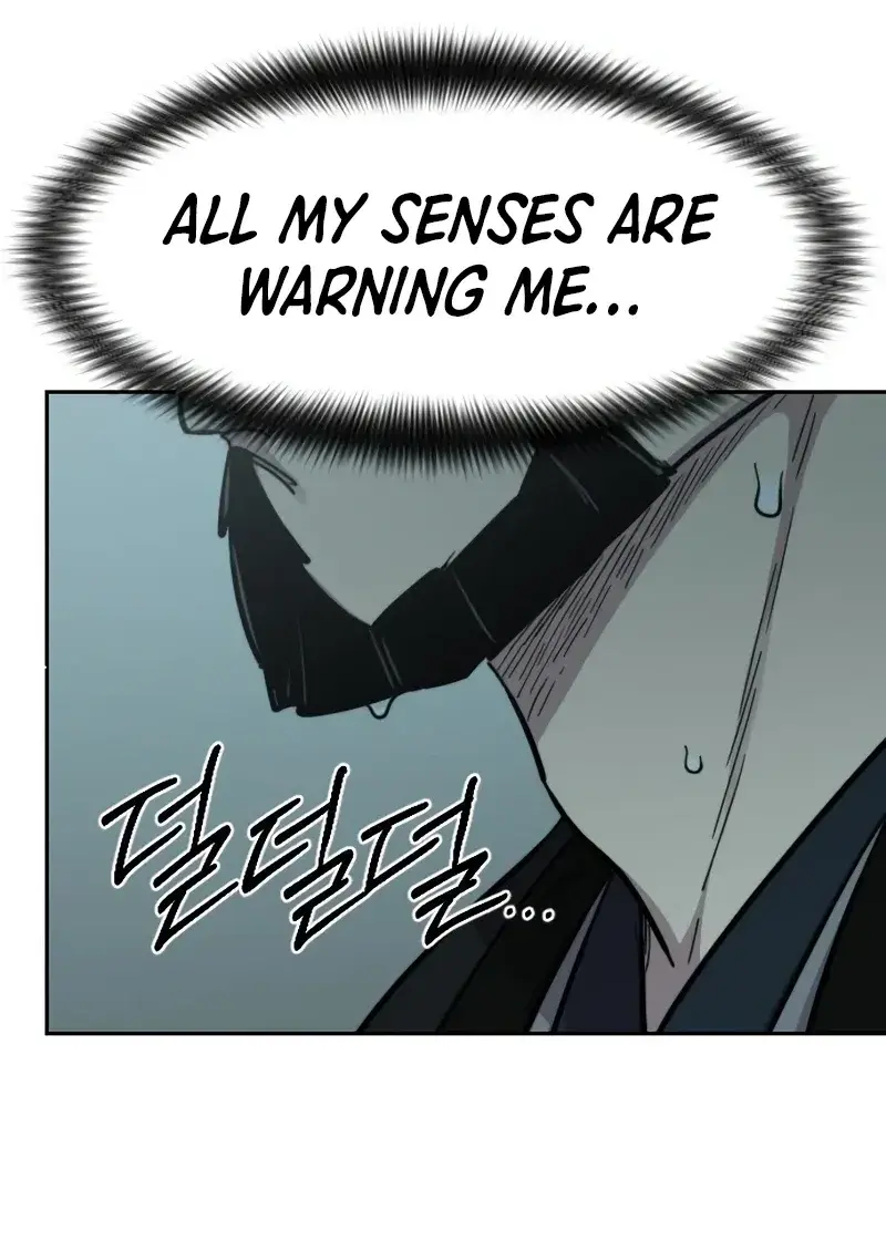 Return of the Mount Hua Sect Chapter 97 Page 136