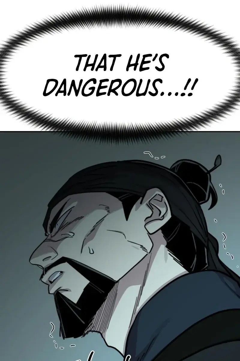 Return of the Mount Hua Sect Chapter 97 Page 137