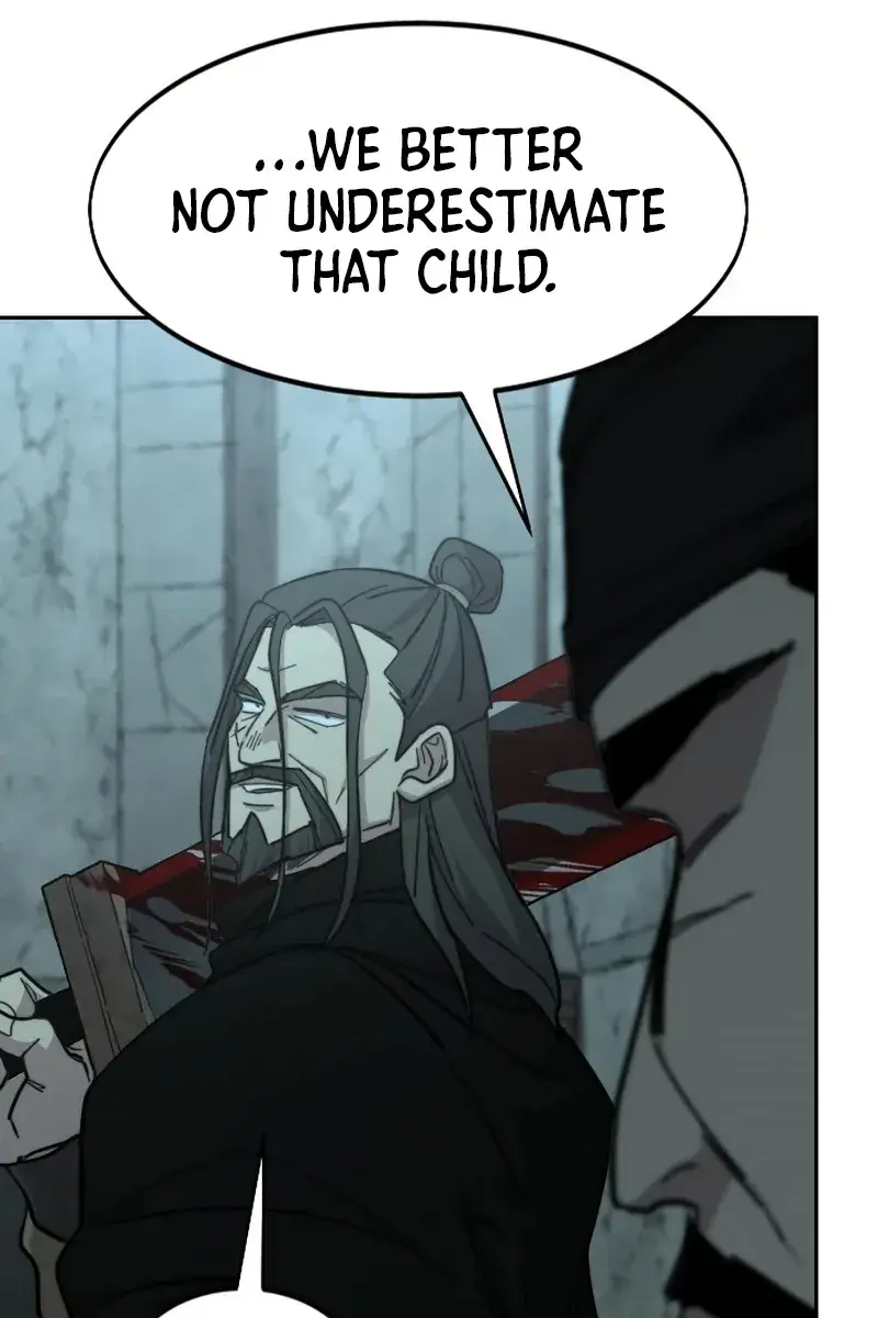 Return of the Mount Hua Sect Chapter 97 Page 139