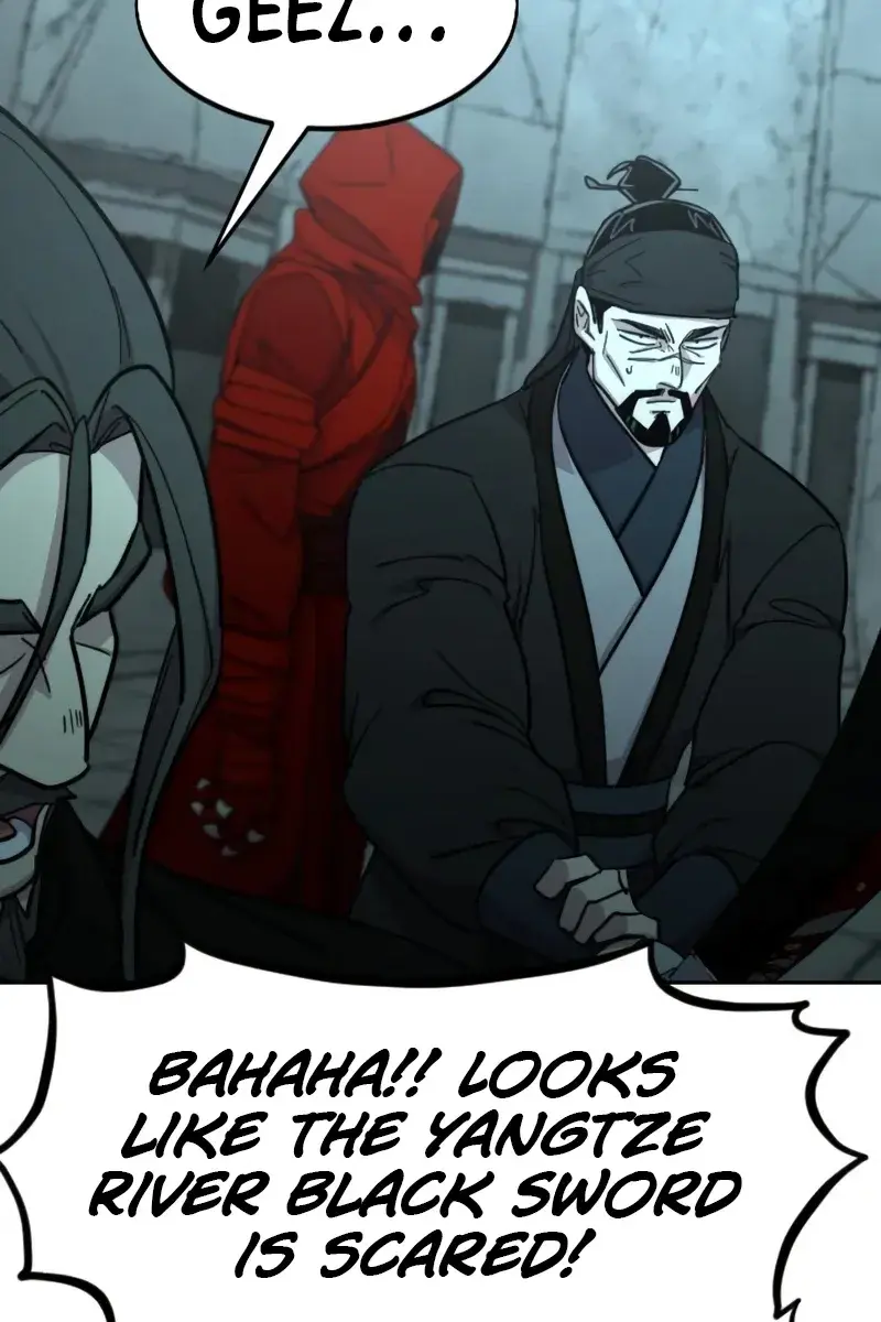 Return of the Mount Hua Sect Chapter 97 Page 141