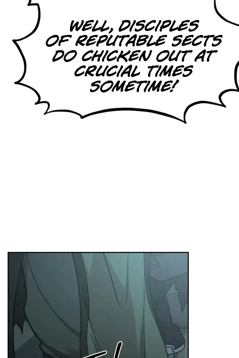 Return of the Mount Hua Sect Chapter 97 Page 142