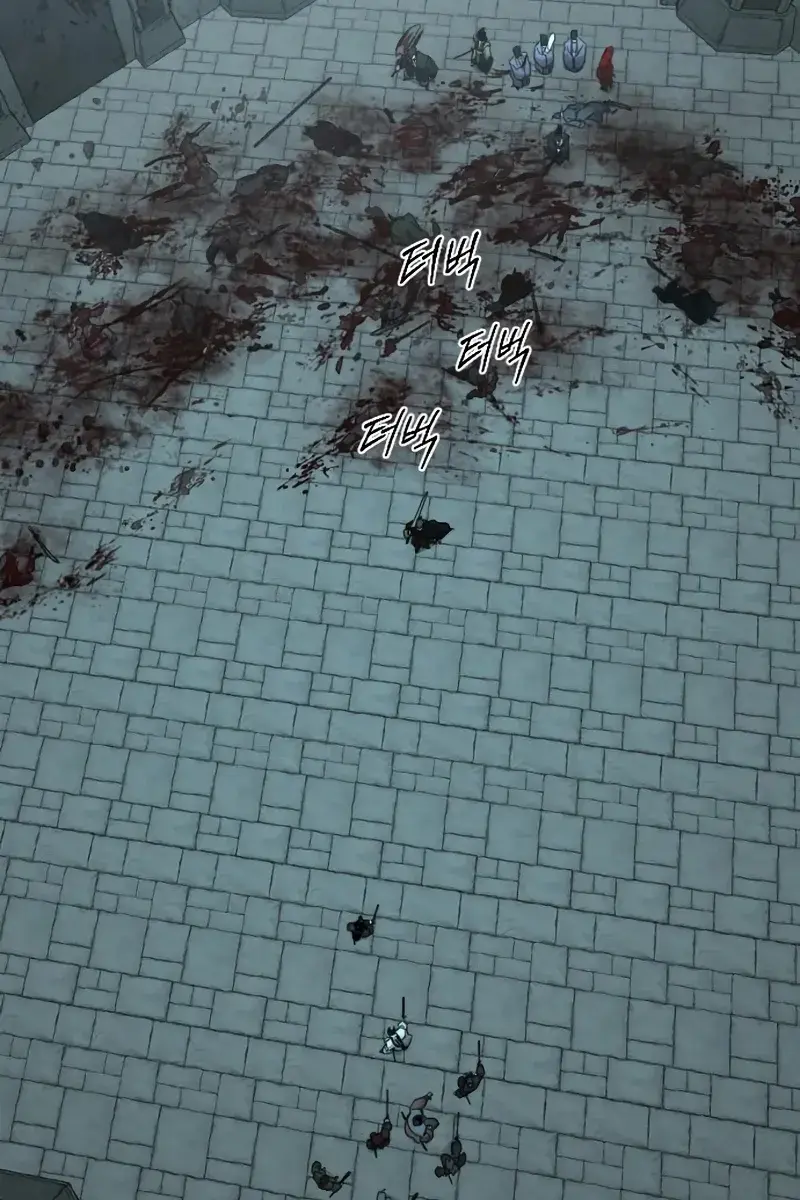 Return of the Mount Hua Sect Chapter 97 Page 144