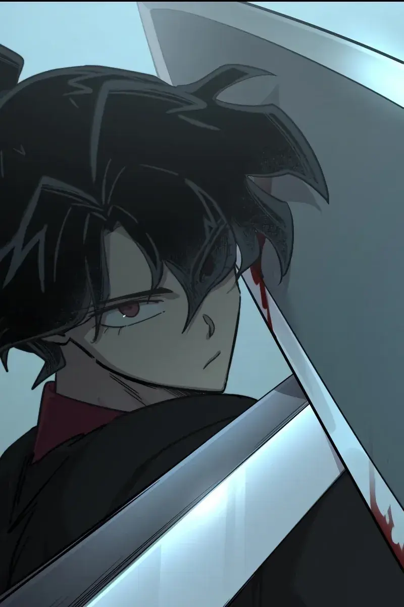 Return of the Mount Hua Sect Chapter 97 Page 162