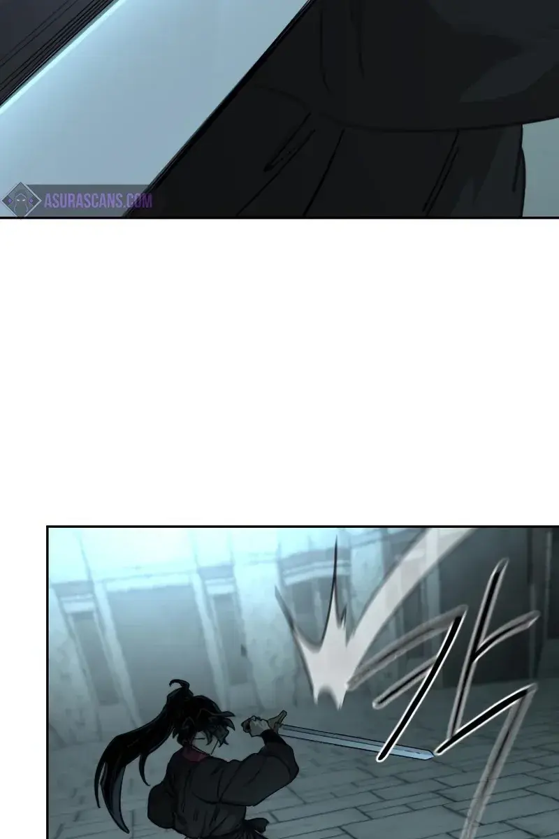 Return of the Mount Hua Sect Chapter 97 Page 163