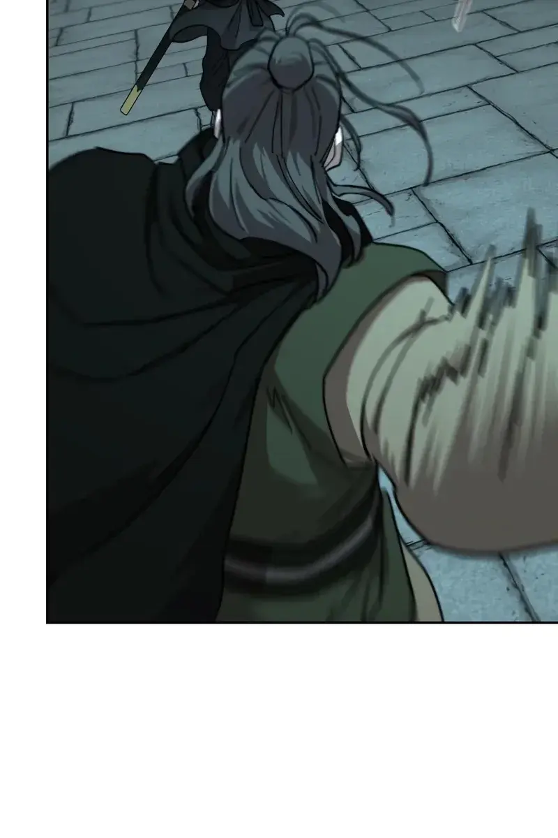 Return of the Mount Hua Sect Chapter 97 Page 164