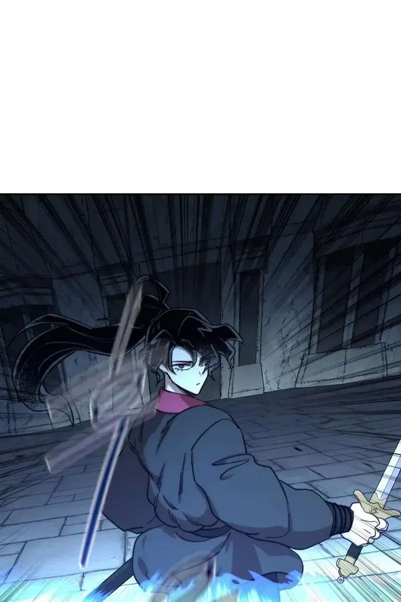 Return of the Mount Hua Sect Chapter 97 Page 177