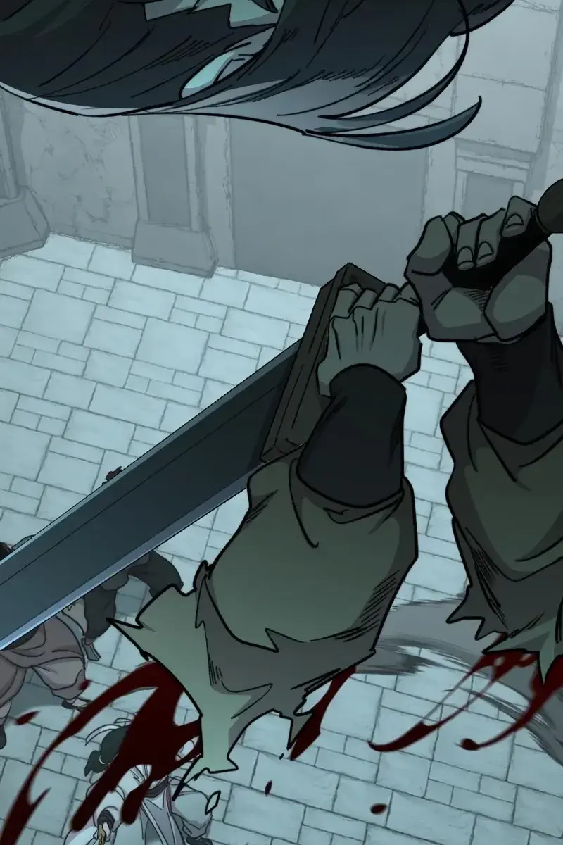 Return of the Mount Hua Sect Chapter 97 Page 188