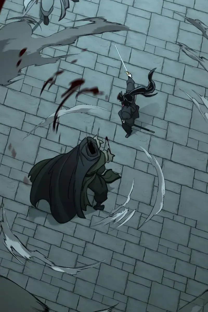 Return of the Mount Hua Sect Chapter 97 Page 189