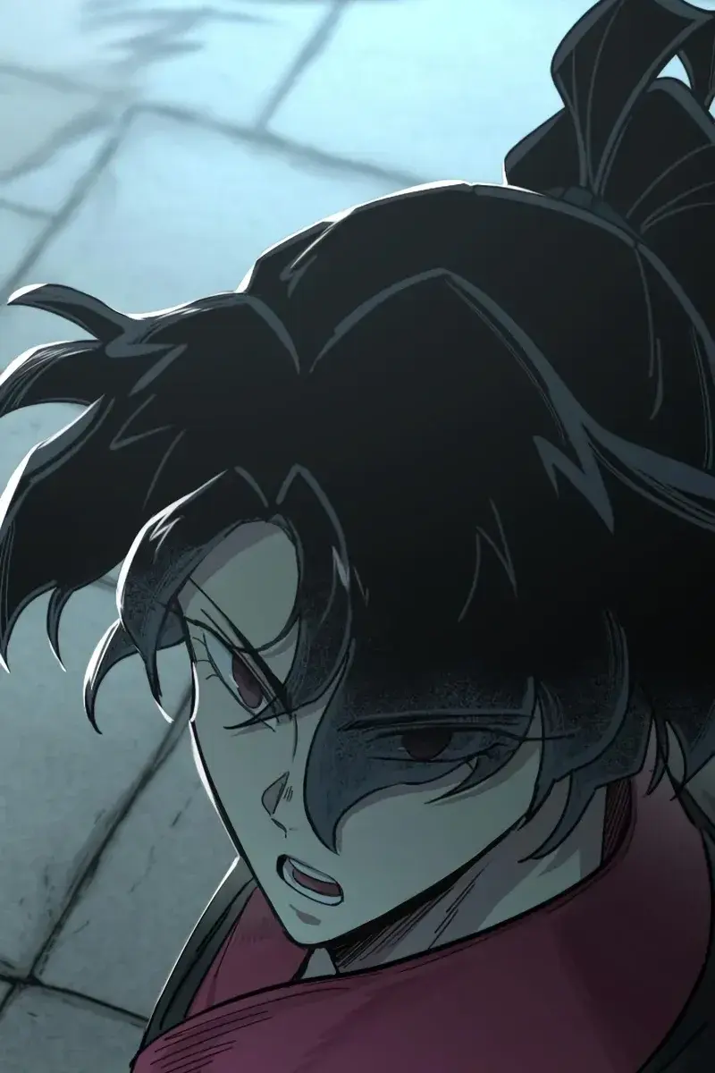 Return of the Mount Hua Sect Chapter 97 Page 191