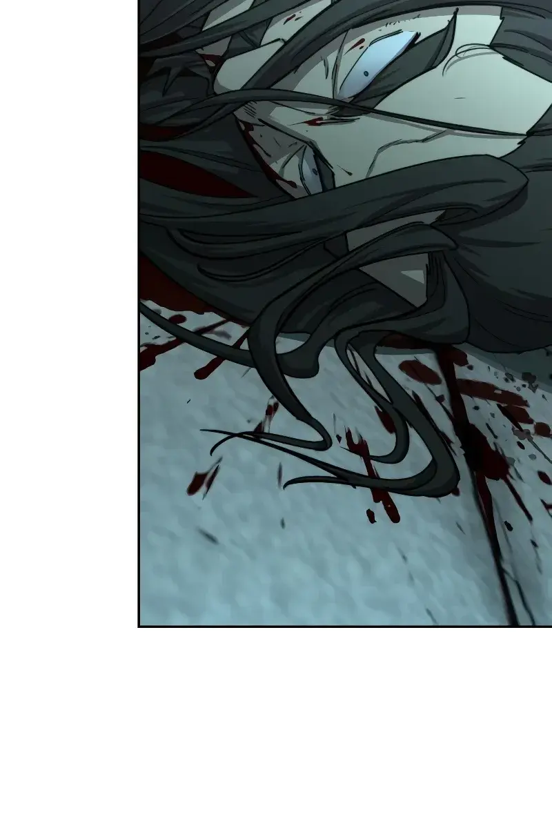 Return of the Mount Hua Sect Chapter 98 Page 5