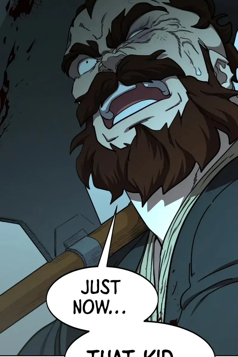 Return of the Mount Hua Sect Chapter 98 Page 8