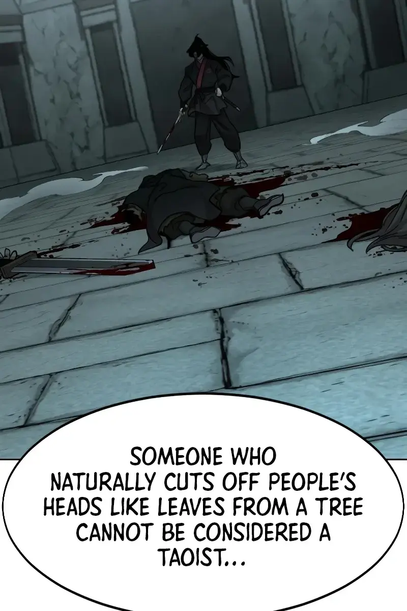 Return of the Mount Hua Sect Chapter 98 Page 14