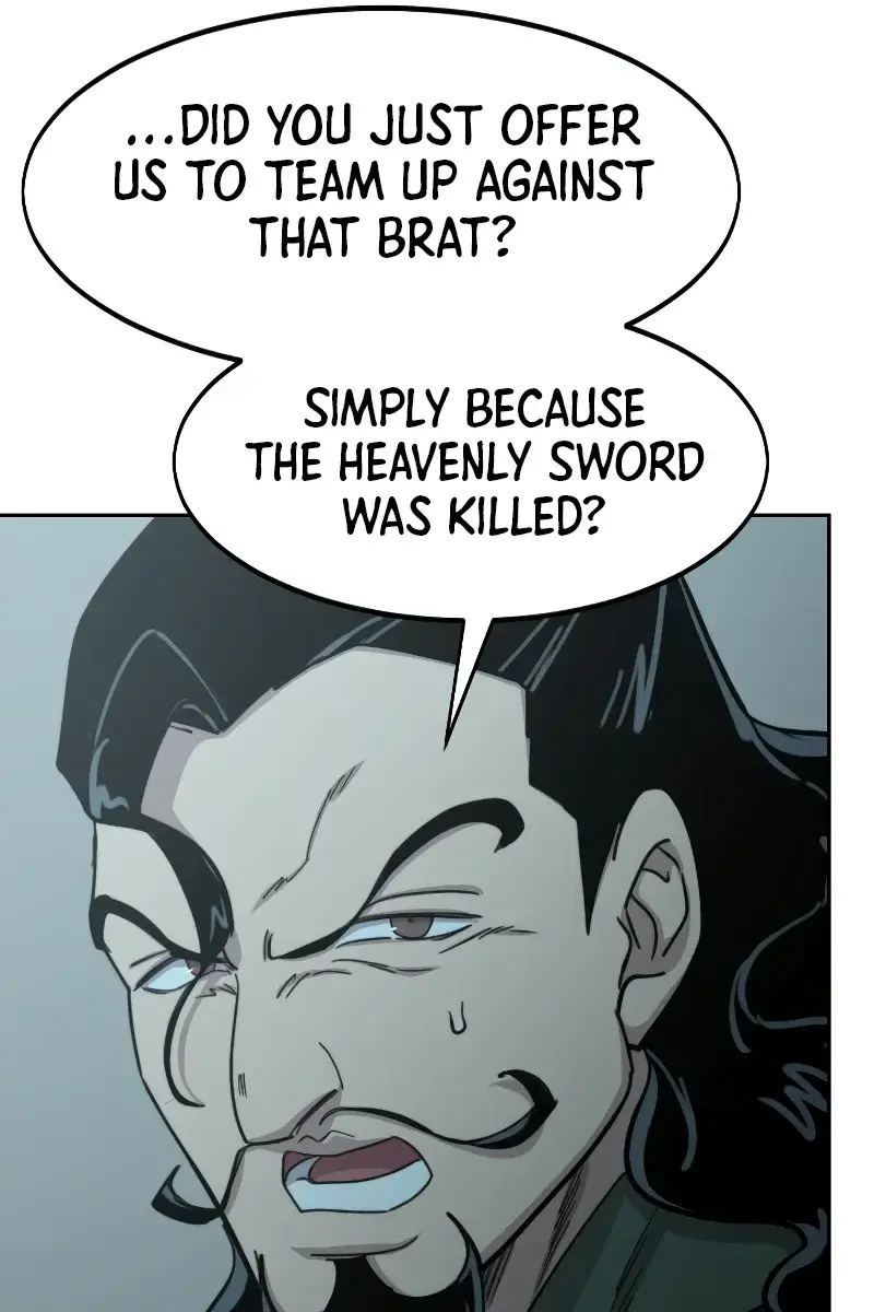 Return of the Mount Hua Sect Chapter 98 Page 22