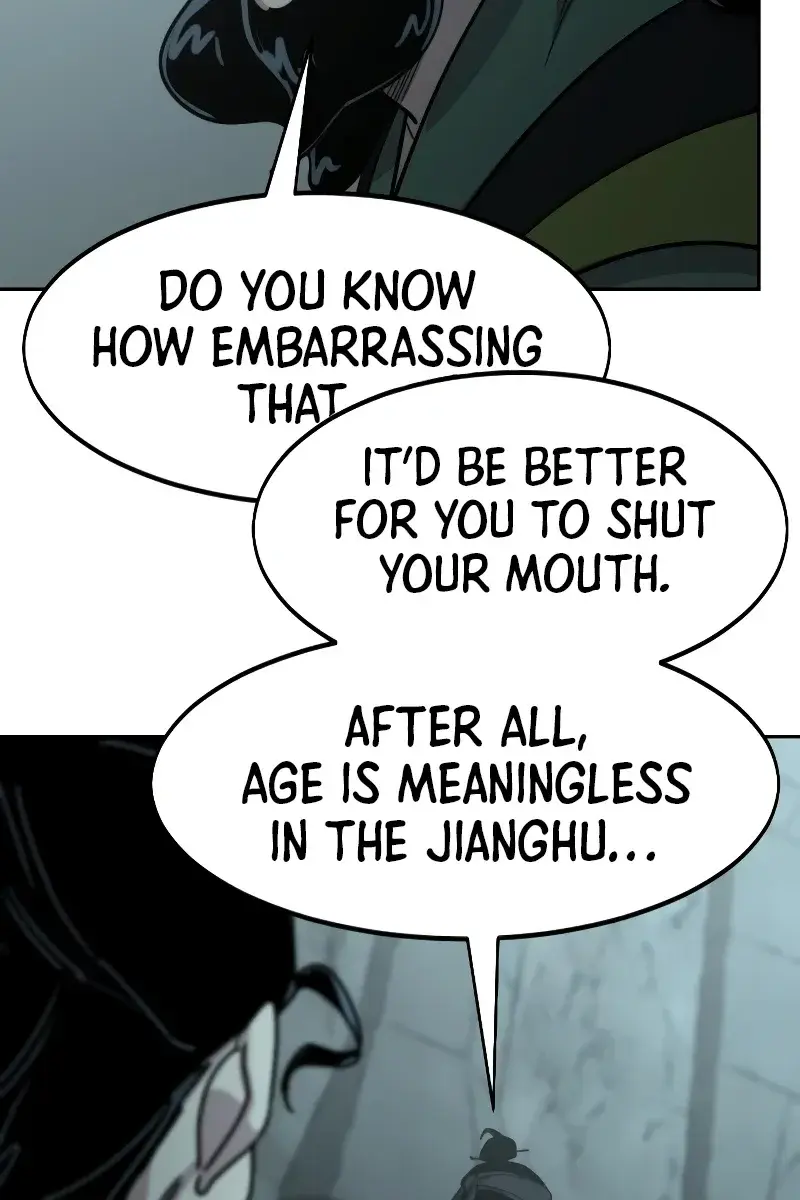 Return of the Mount Hua Sect Chapter 98 Page 23