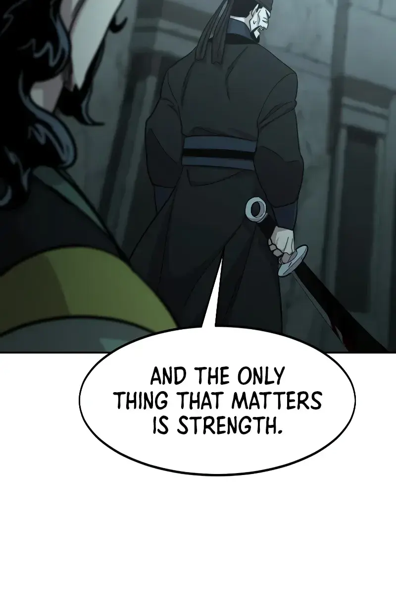 Return of the Mount Hua Sect Chapter 98 Page 24