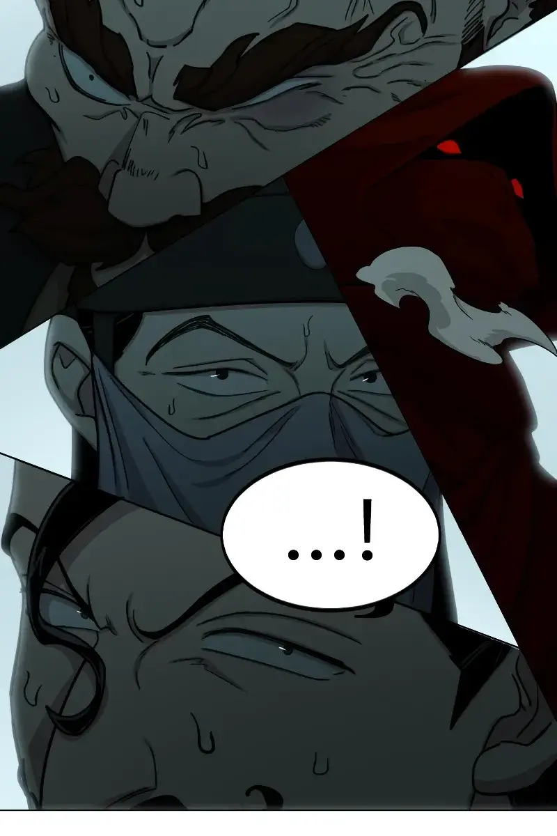 Return of the Mount Hua Sect Chapter 98 Page 27