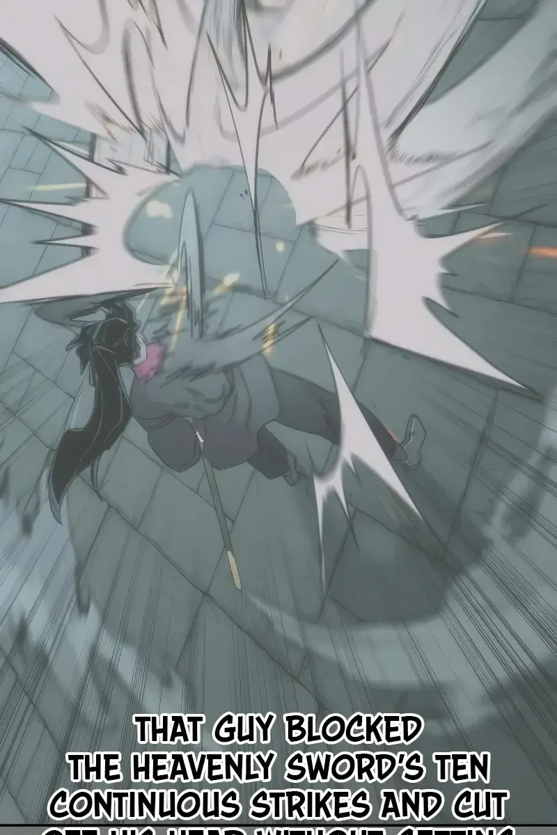 Return of the Mount Hua Sect Chapter 98 Page 30