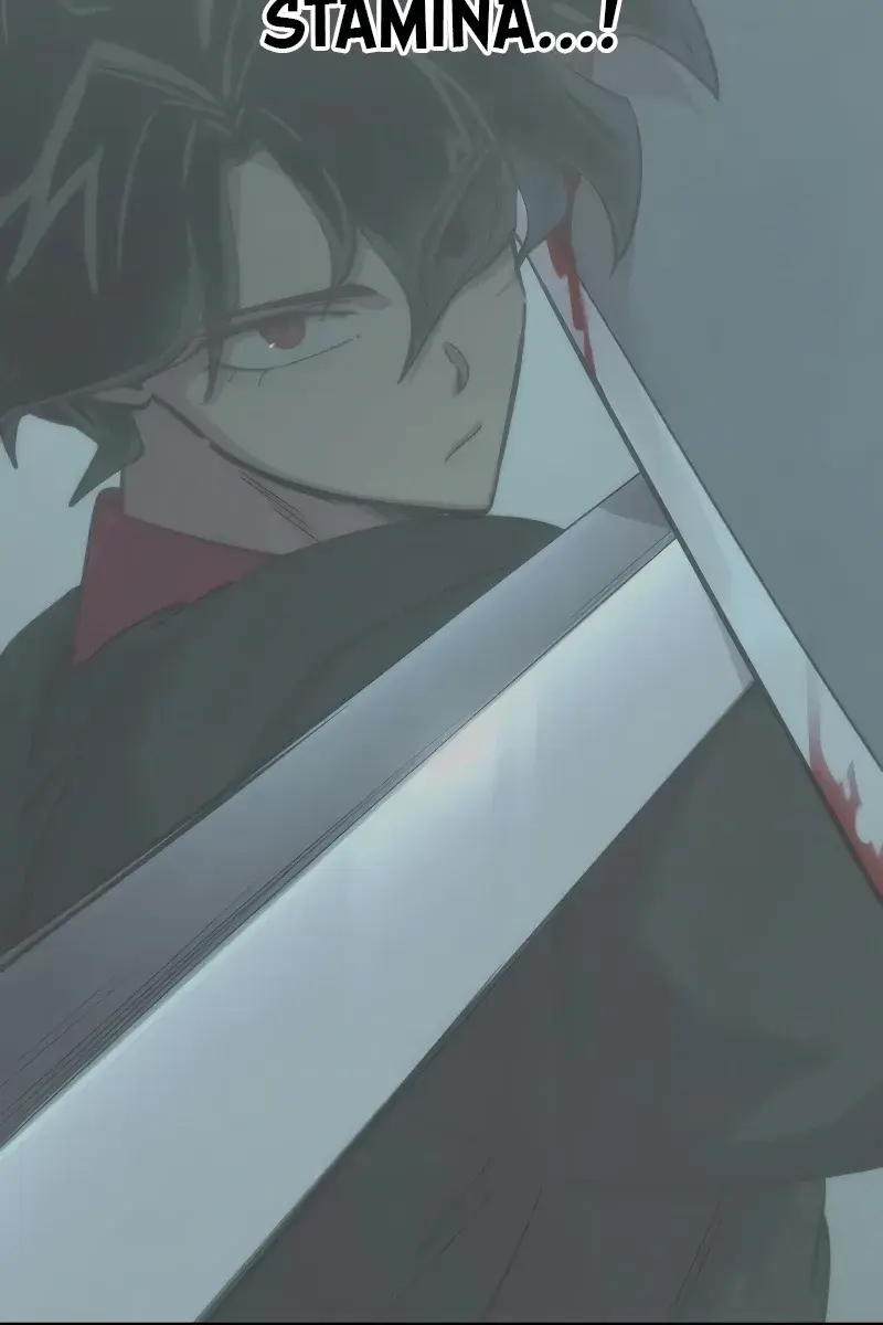 Return of the Mount Hua Sect Chapter 98 Page 34