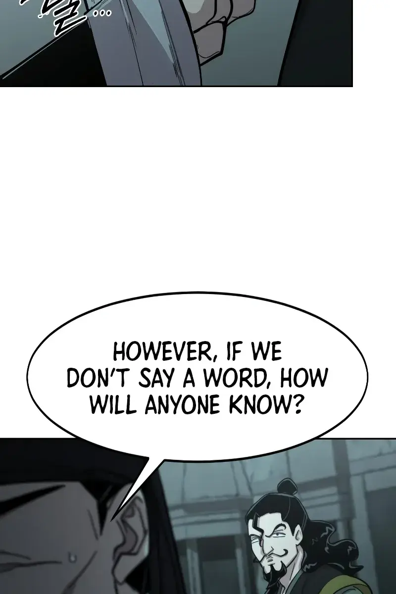 Return of the Mount Hua Sect Chapter 98 Page 36