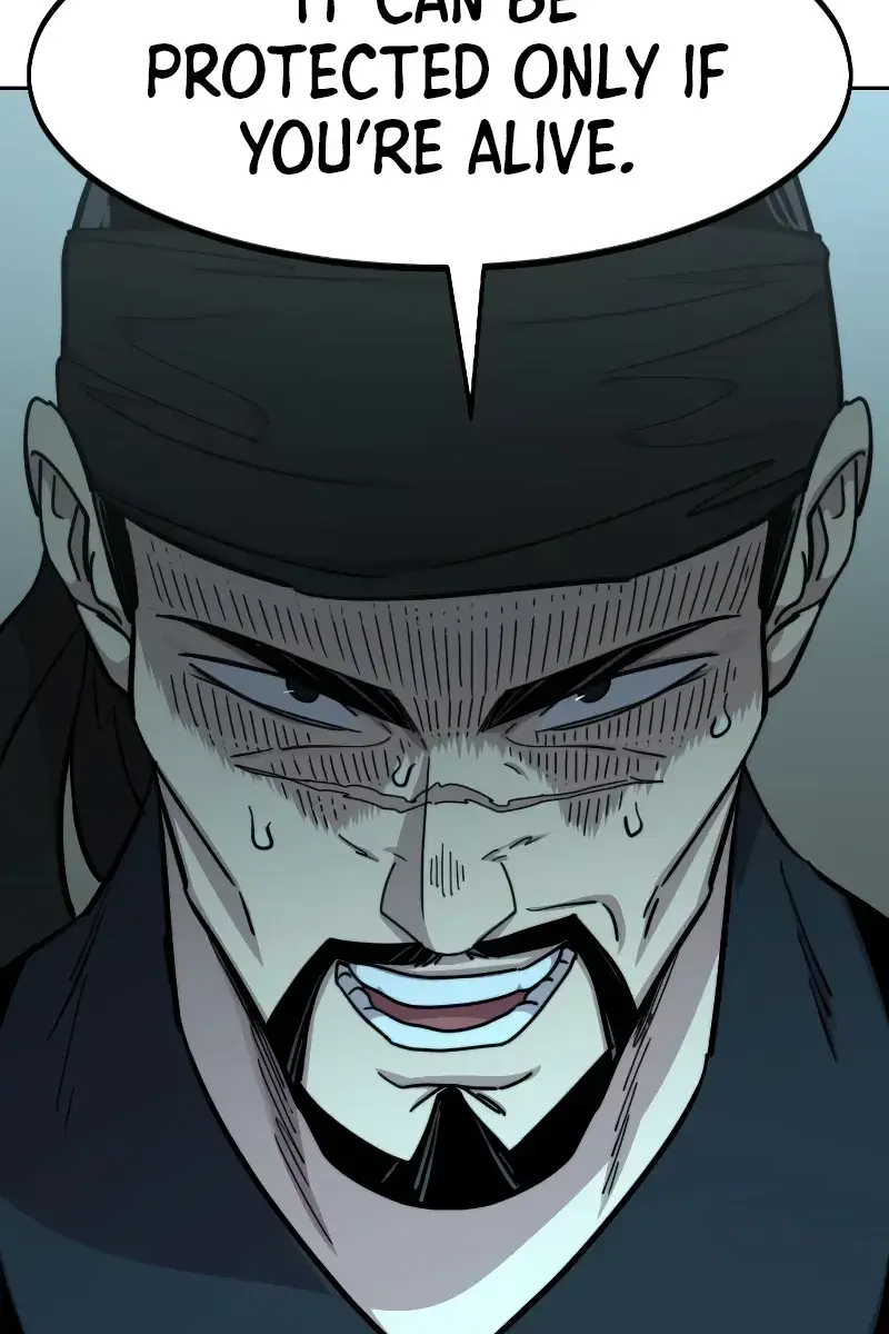 Return of the Mount Hua Sect Chapter 98 Page 38