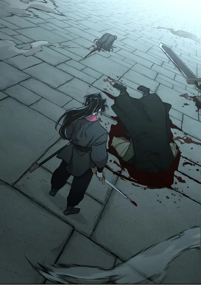 Return of the Mount Hua Sect Chapter 98 Page 40