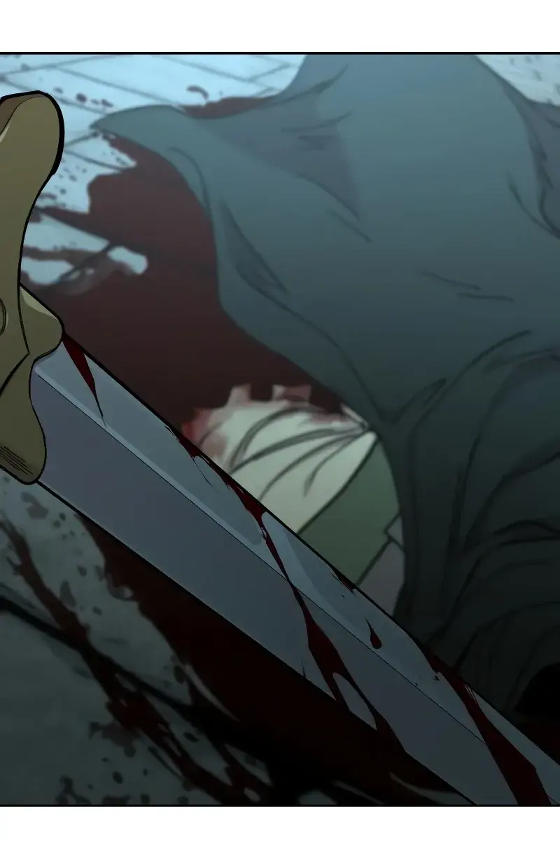 Return of the Mount Hua Sect Chapter 98 Page 42