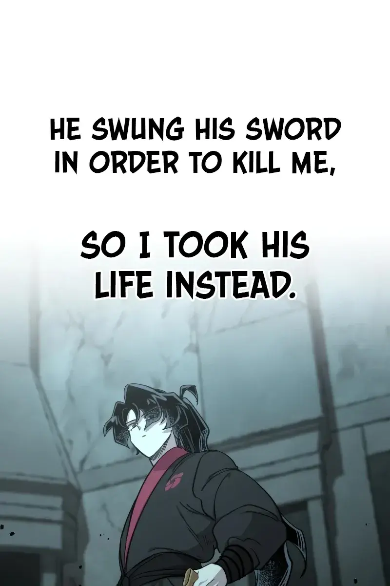 Return of the Mount Hua Sect Chapter 98 Page 45