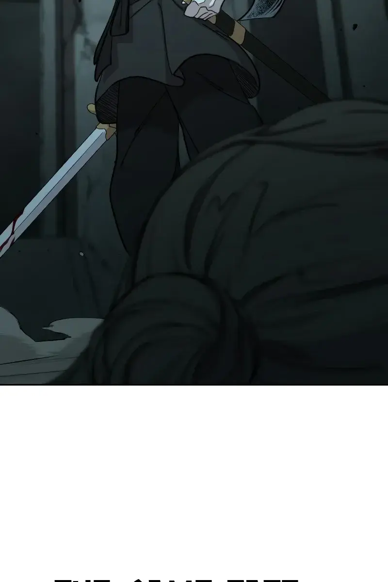 Return of the Mount Hua Sect Chapter 98 Page 46